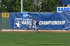 Baseball vs Rowan  Wheaton College Baseball takes on Rowan University in game one of the NCAA D3 College World Series at Veterans Memorial Stadium in Cedar Rapids, Iowa. - Photo By: KEITH NORDSTROM : Wheaton Basball, NCAA, Baseball, World Series